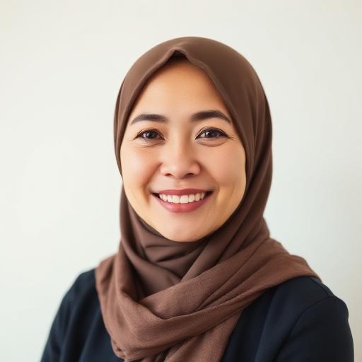 Mrs. Hanifah