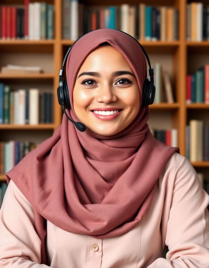 Ustadzah Aisyah