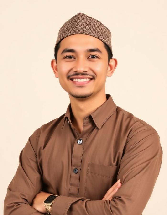Mister Faris